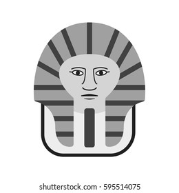 Egyptian Face