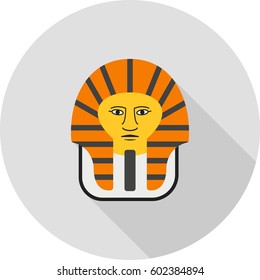 Egyptian Face
