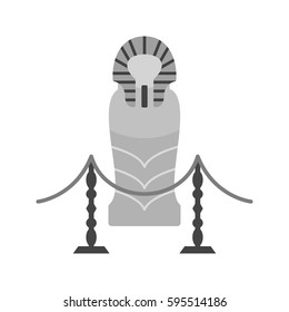 Egyptian God