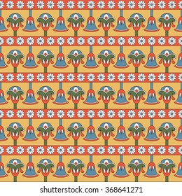 Egyptian ornament