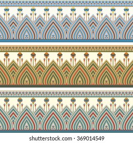 Egyptian ornament