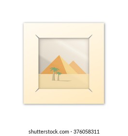 Egyptian pyramids