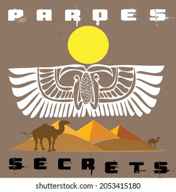 EGYPTIAN T SHITRT DESIGN PATERN WITH PHAROES 