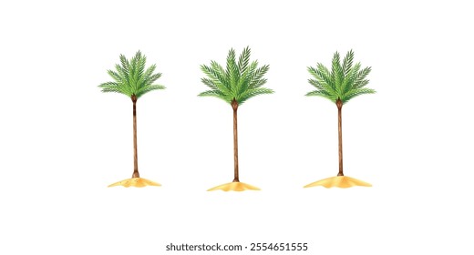 Egyptian Tree Vector Illustration
Egyptian Tree Vector Illustration – Historical and Cultural Design Inspired by Egypt
