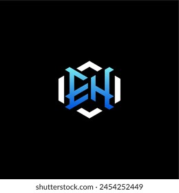 EH initial gaming concept ideas for esport team, twitch, streamer and gamer