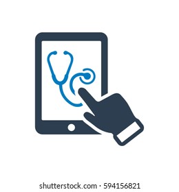 Ehealth Icon