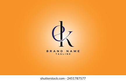 EHK, EKH, HEK, HKE, KHE, KEH, EK, KE, Abstract initial monogram letter alphabet logo design