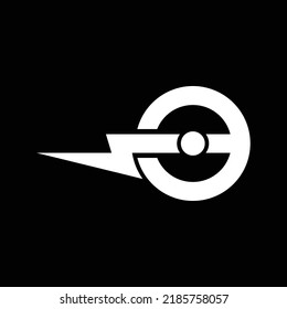 ei abstract corporate logo for a company