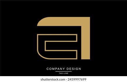 EI, IE Abstract Letters Logo Monogram Design Font Icon