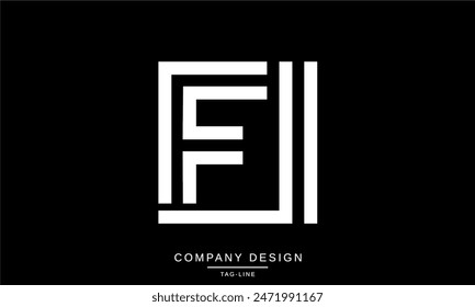 EI, IE Abstract Letters Logo Monogram Design Vector