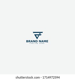 EI, IE Letter Logo Design Template Vector