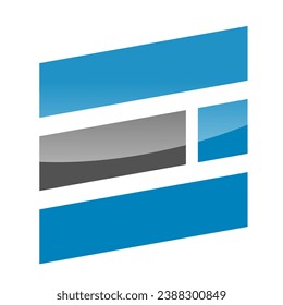 ie ei letter logo icon template 1