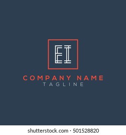 ei logo