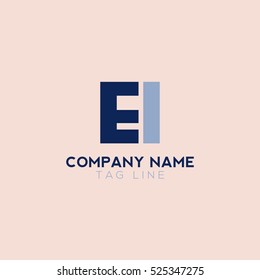 ei logo