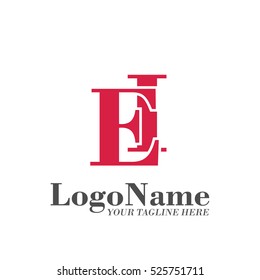 EI Logo