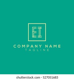 ei logo