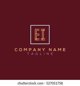 ei logo