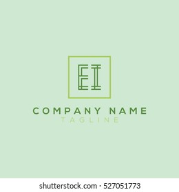 ei logo