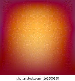 Eid abstract background.Ramadan Kareem.Vector