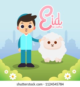 Eid Adha Mubarak