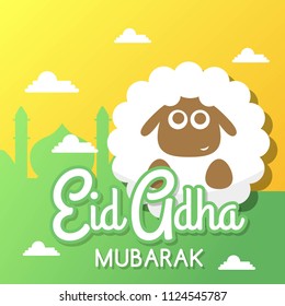 Eid Adha Mubarak