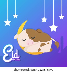 Eid Adha Mubarak