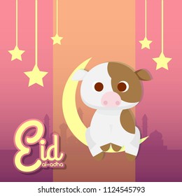 Eid Adha Mubarak