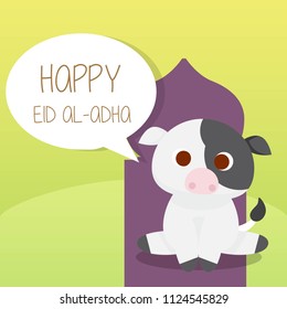 Eid Adha Mubarak