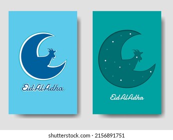 Eid Al Adha Bundle Template