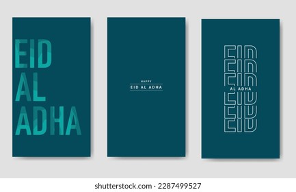 Aid-Al-Adha-Paket Vorlagentext