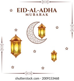 Eid Al Adha Design Event 600