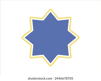 Eid Al Adha Rahmen Hintergrund