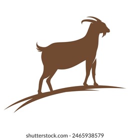 Eid al adha logo illustration bakra eid mubarak.