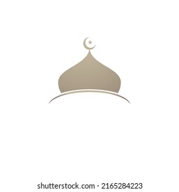 Eid Al adha mubarak illustration background