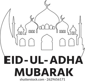 EID AL ADHA POST TEMPLATE