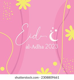 Eid al adha Social Media post design 30