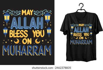 Eid Al Adha T shirt Design 2024 Eid Mubarak 16 June 2024 