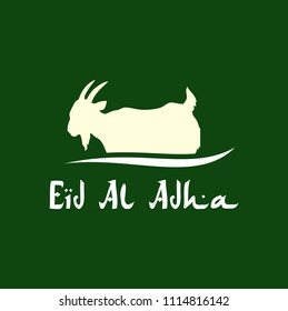 EID AL ADHA VECTOR