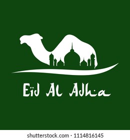 EID AL ADHA VECTOR