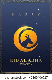 Eid Al Adha vector design