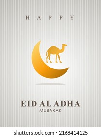 Eid Al Adha Vectordesign