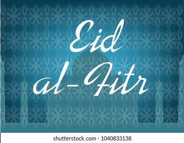 Eid al Fitr