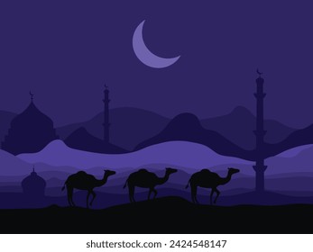 eid al fitr  pattern background wallpaper vector poster arab religion holiday abstract traditional