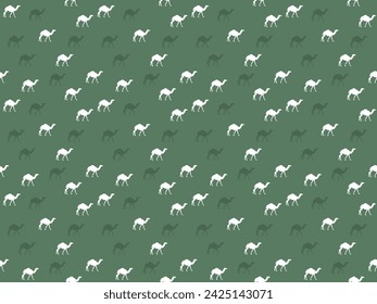 eid al fitr pattern background wallpaper vector poster arab religion holiday abstract traditional