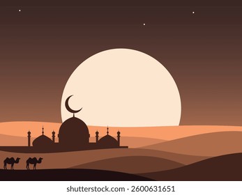 eid al fitr pattern background wallpaper vector poster arab religion holiday abstract traditional