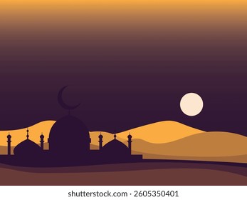 eid al fitr pattern background wallpaper vector poster arab religion holiday abstract traditional
