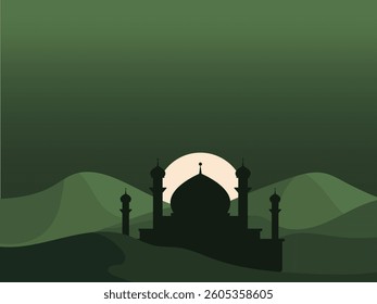 eid al fitr pattern background wallpaper vector poster arab religion holiday abstract traditional