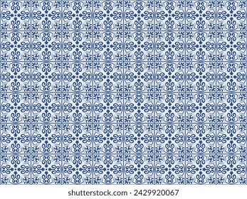 eid al fitr pattern muslim seamless geometric illustration art vintage islamic new year vector gold