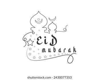 Eid Al Fitr Typography Design, Eid Mubarak Bundle, Eid Day Bundle, Typography Design, Islamic Logo,  Eid Al Fitr, Islamic typography, Islamic calligraphy Bundle, Calligraphy 