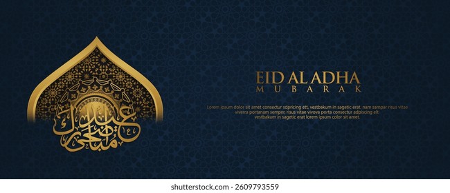 Eid Al-Adha Blessings: A Time for Reflection and Giving